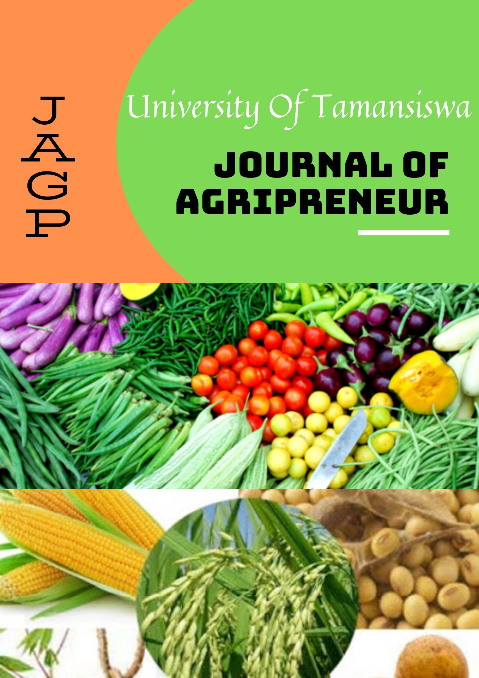 Jurnal Agripreneur